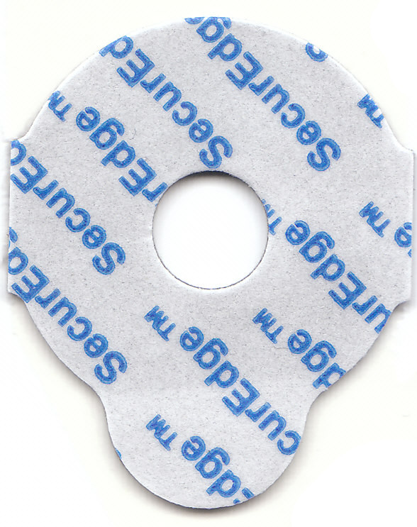 Secur Edge | 22 mm