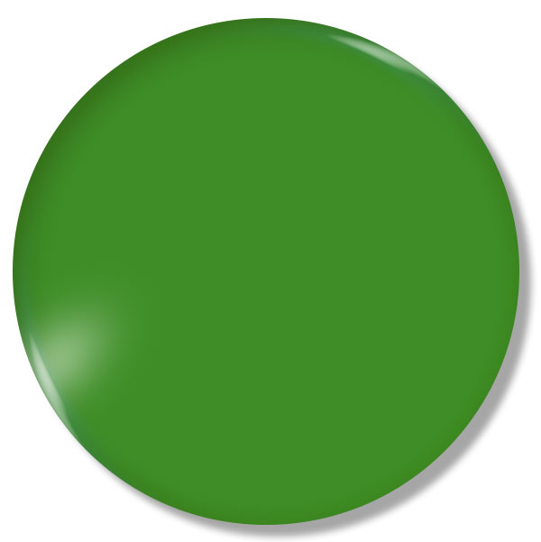 CR 39  Sonnenschutz grün 70%, Kurve 4 Randdicke 1.8 mm 70mm
