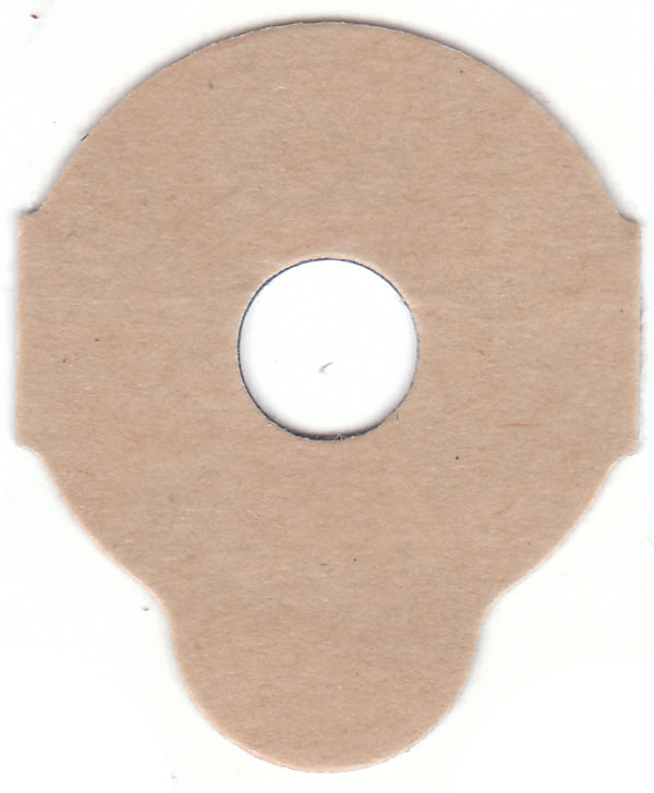 3M-411 | Klebepad 24 mm