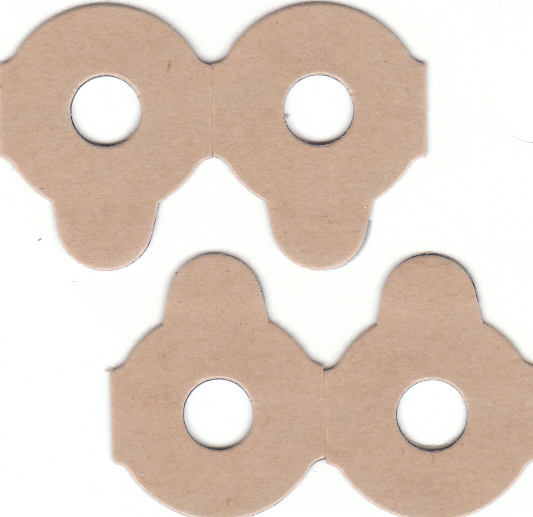 3M-411 | Klebepad: 18 mm