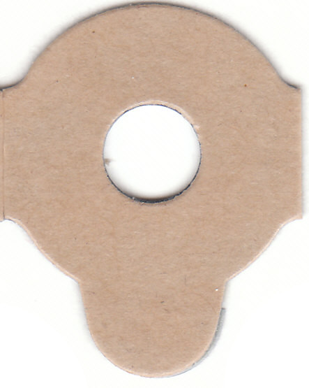 3M-411 | Klebepad: 18 mm