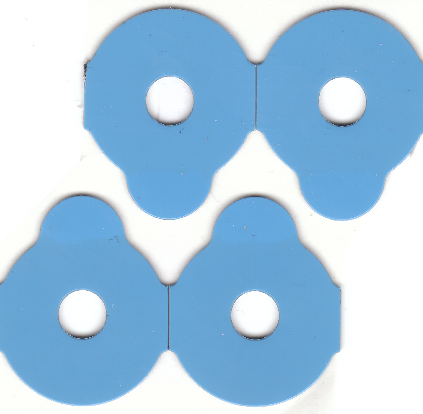 Standard BLUE | Durchmesser 24 mm