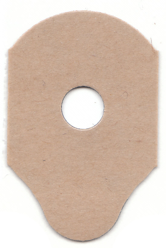3M-411 | Klebepad: 21 mm
